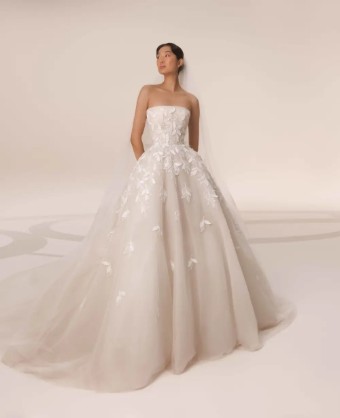Elie Saab Look 5 #0 default thumbnail