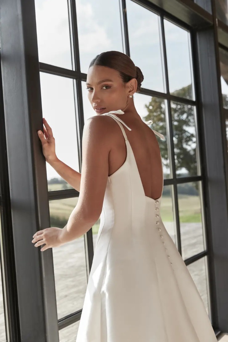 Sassi holford prices top
