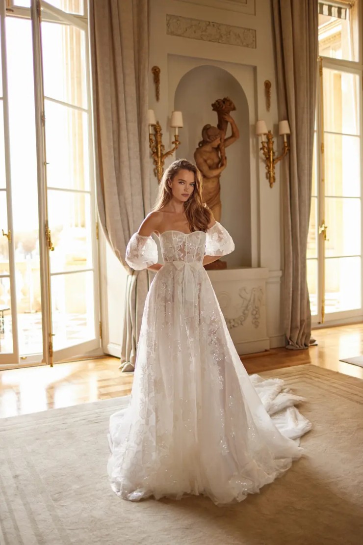 Eisen stein bridal for sale top