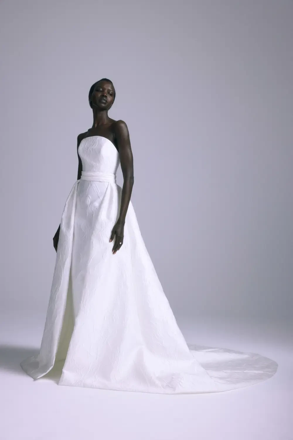 cost of amsale bridesmaid dresses Used Amsale a-line Wedding Dress