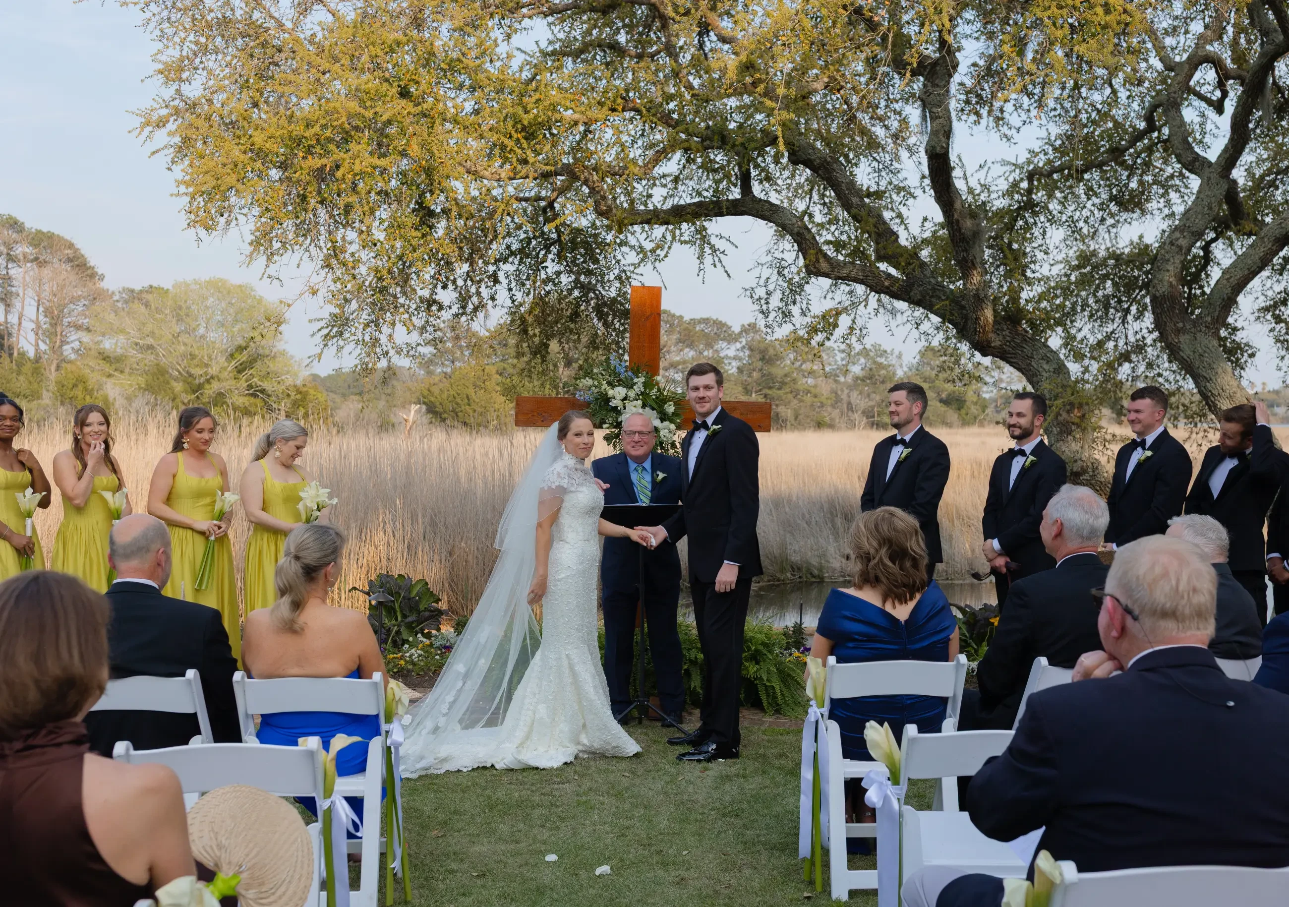 Hannah & Michael Kuras. Desktop Image