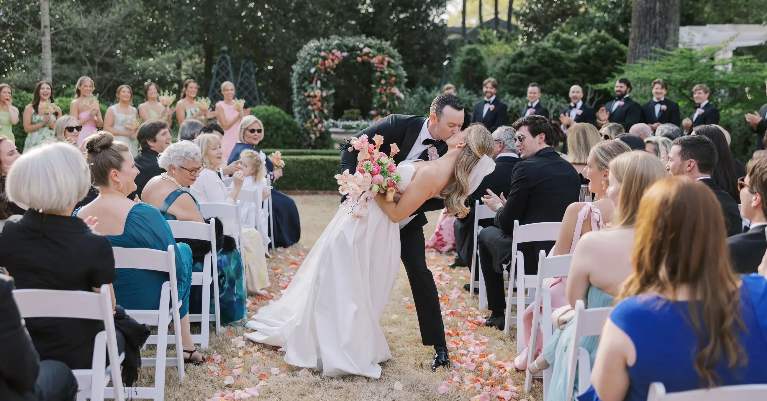 Maggie & Michael Woerner. Mobile Image